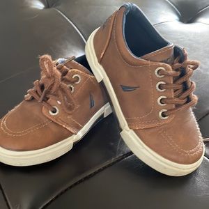 Toddler Nautica Shoes